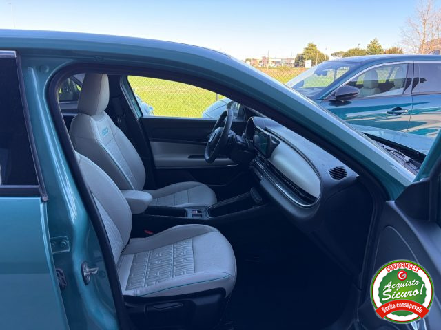 FIAT 600 usata, con ESP