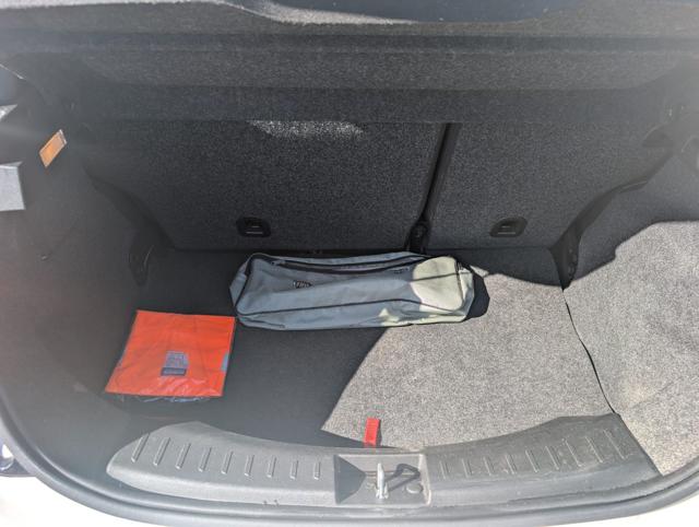 LANCIA Ypsilon usata, con Immobilizzatore elettronico