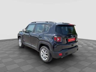 JEEP Renegade usata 2