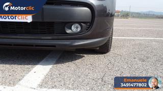 FIAT 500L usata, con Isofix