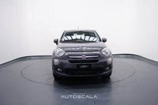 FIAT 500X usata, con Airbag laterali