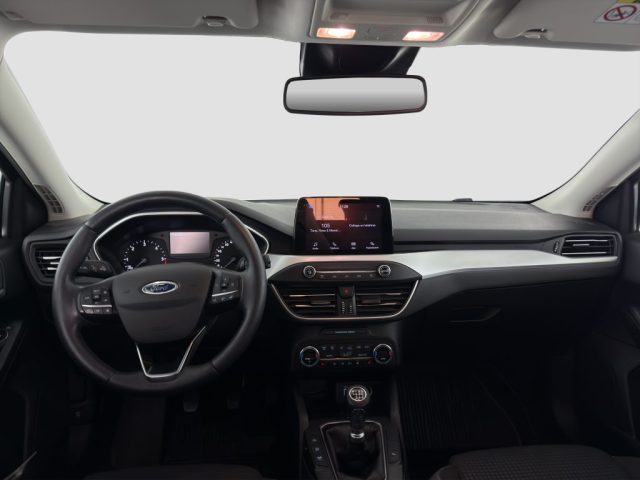 FORD Focus usata 11