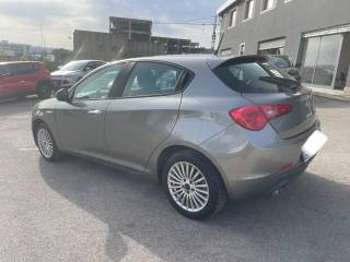 ALFA ROMEO Giulietta usata 6