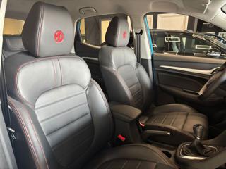 MG ZS usata, con Cruise Control