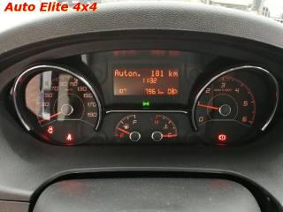 FIAT Ducato usata, con Telecamera per parcheggio assistito
