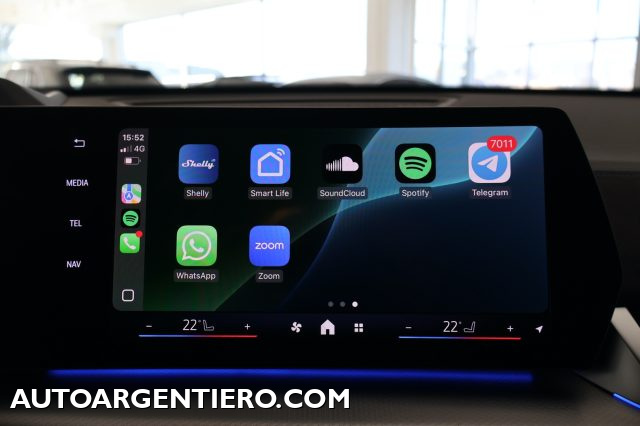 BMW X2 usata, con Sedili sportivi