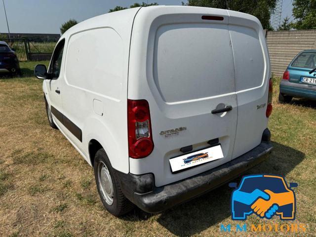 CITROEN Berlingo usata 5