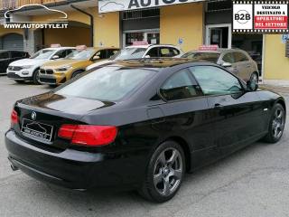 BMW 320 usata, con Autoradio