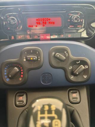 FIAT Panda usata 15
