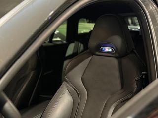 BMW M3 usata, con Boardcomputer