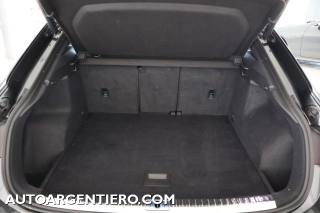 AUDI Q3 usata, con Supporto lombare