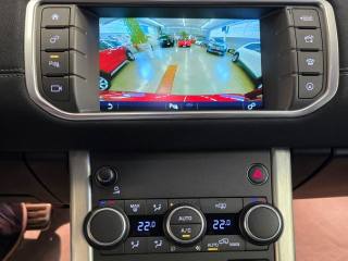 LAND ROVER Range Rover Evoque usata, con Climatizzatore