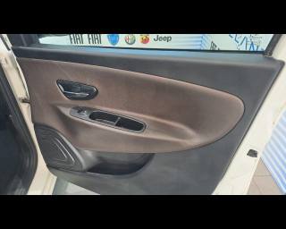 LANCIA Ypsilon usata 25