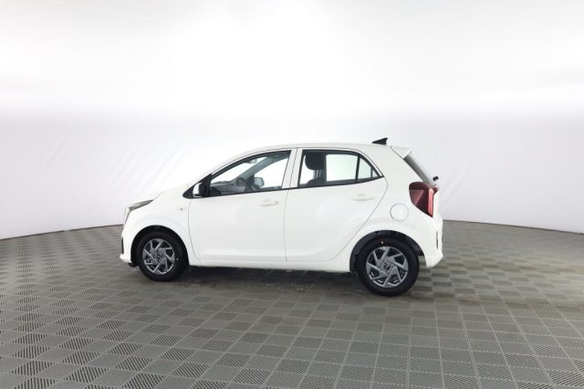 KIA Picanto usata 5