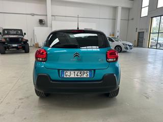 CITROEN C3 usata, con Autoradio