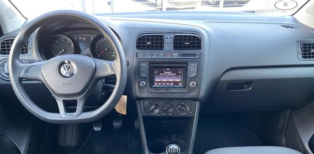 VOLKSWAGEN Polo usata, con Climatizzatore