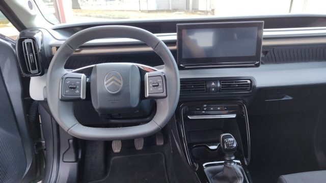 CITROEN C3 Aircross usata, con Cruise Control