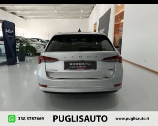 SKODA Octavia usata, con Autoradio