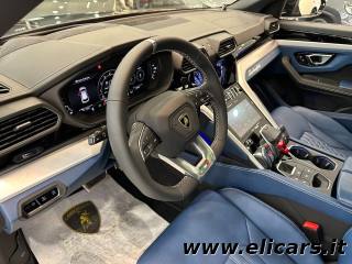LAMBORGHINI Urus usata, con Chiusura centralizzata