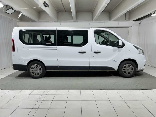 FIAT Talento usata, con ESP