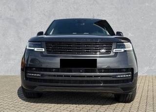 LAND ROVER Range Rover usata, con Antifurto