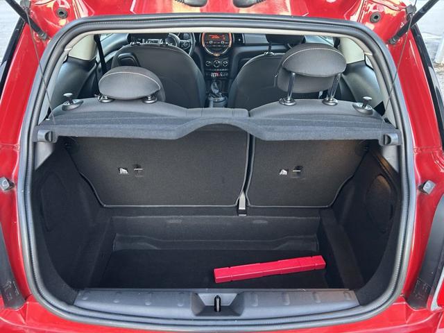 MINI Cooper usata, con Cerchi in lega