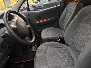 CHEVROLET Matiz usata 11