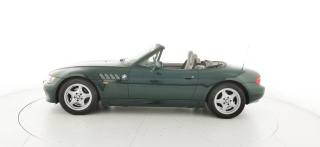 BMW Z3 usata, con Autoradio