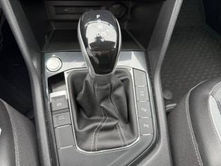 VOLKSWAGEN Tiguan usata, con Park Distance Control
