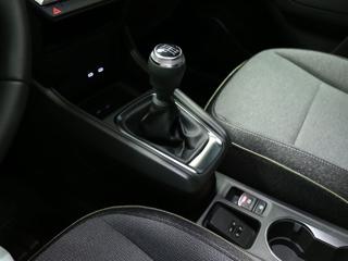 RENAULT Captur usata, con ESP