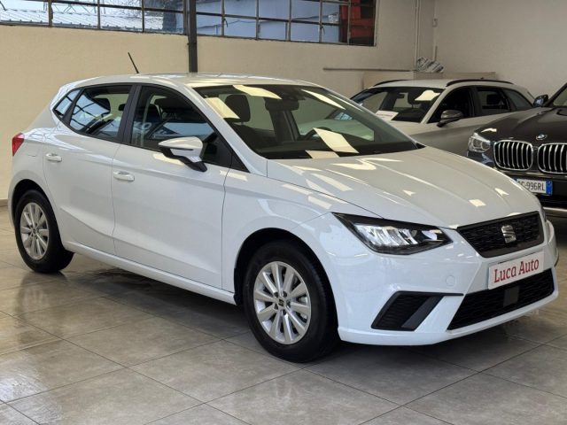 SEAT Ibiza usata, con Airbag laterali