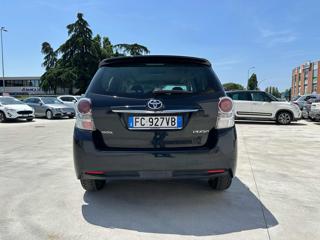 TOYOTA Verso usata, con Cerchi in lega