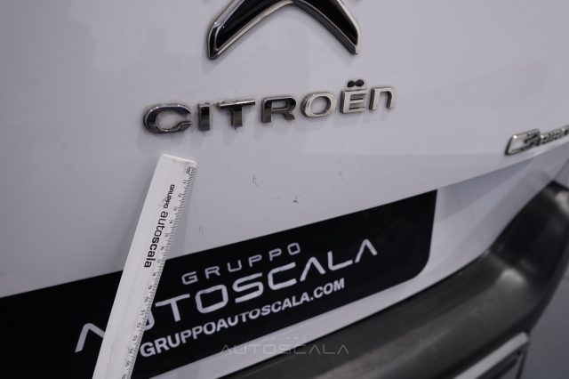 CITROEN C3 Aircross usata 37