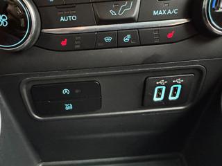 FORD EcoSport usata, con Immobilizzatore elettronico