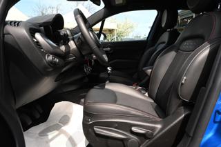 FIAT 500X usata, con ESP