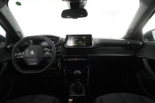 PEUGEOT 2008 usata 10