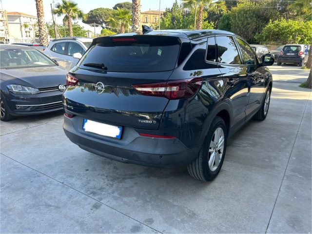 OPEL Grandland X usata, con Airbag Passeggero