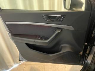 SEAT Ateca usata, con Touch screen