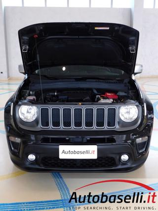 JEEP Renegade usata 75