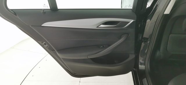 BMW 520 usata, con Adaptive Cruise Control
