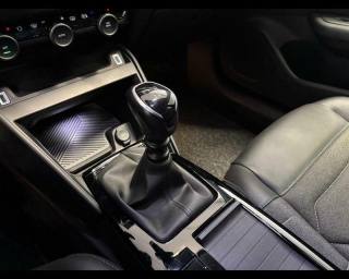 CITROEN C4 usata, con Servosterzo