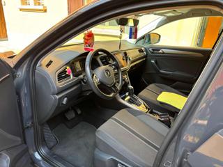 VOLKSWAGEN T-Roc usata, con Controllo trazione