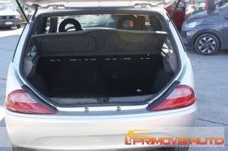 LANCIA Ypsilon usata, con Chiusura centralizzata