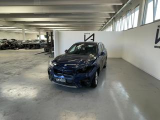 BMW X1 usata, con Airbag laterali