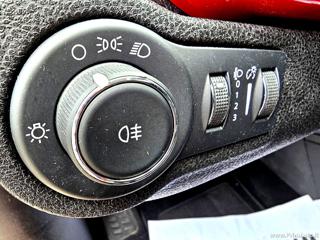 FIAT 500X usata, con Touch screen