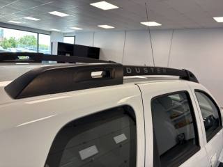 DACIA Duster usata, con Fari LED