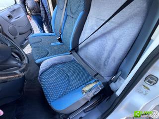 FIAT Scudo usata, con Fari direzionali