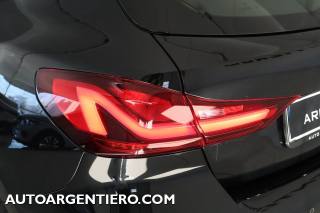 BMW 118 usata, con Isofix