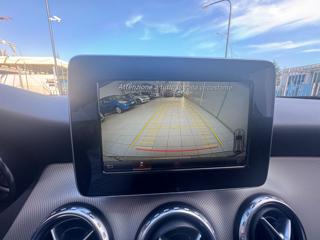 MERCEDES-BENZ GLA 220 usata, con Cruise Control