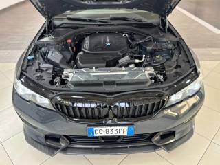 BMW 320 usata, con Vivavoce